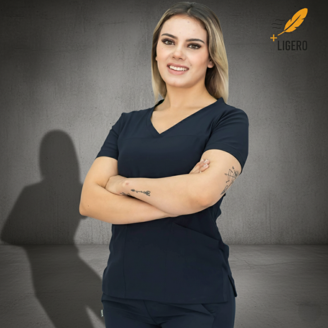 ropa quirurgica