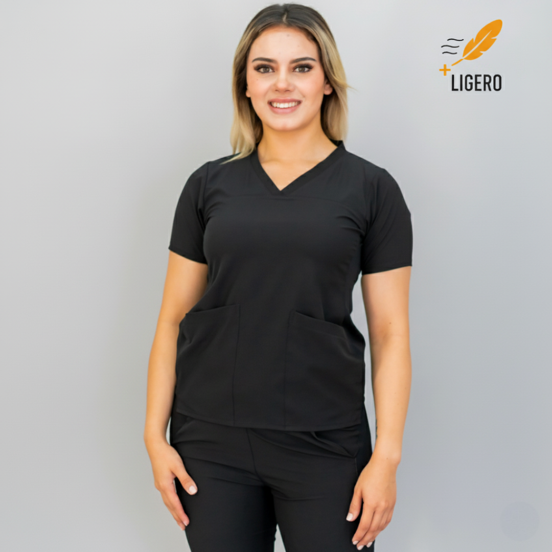 traje quirurgicos