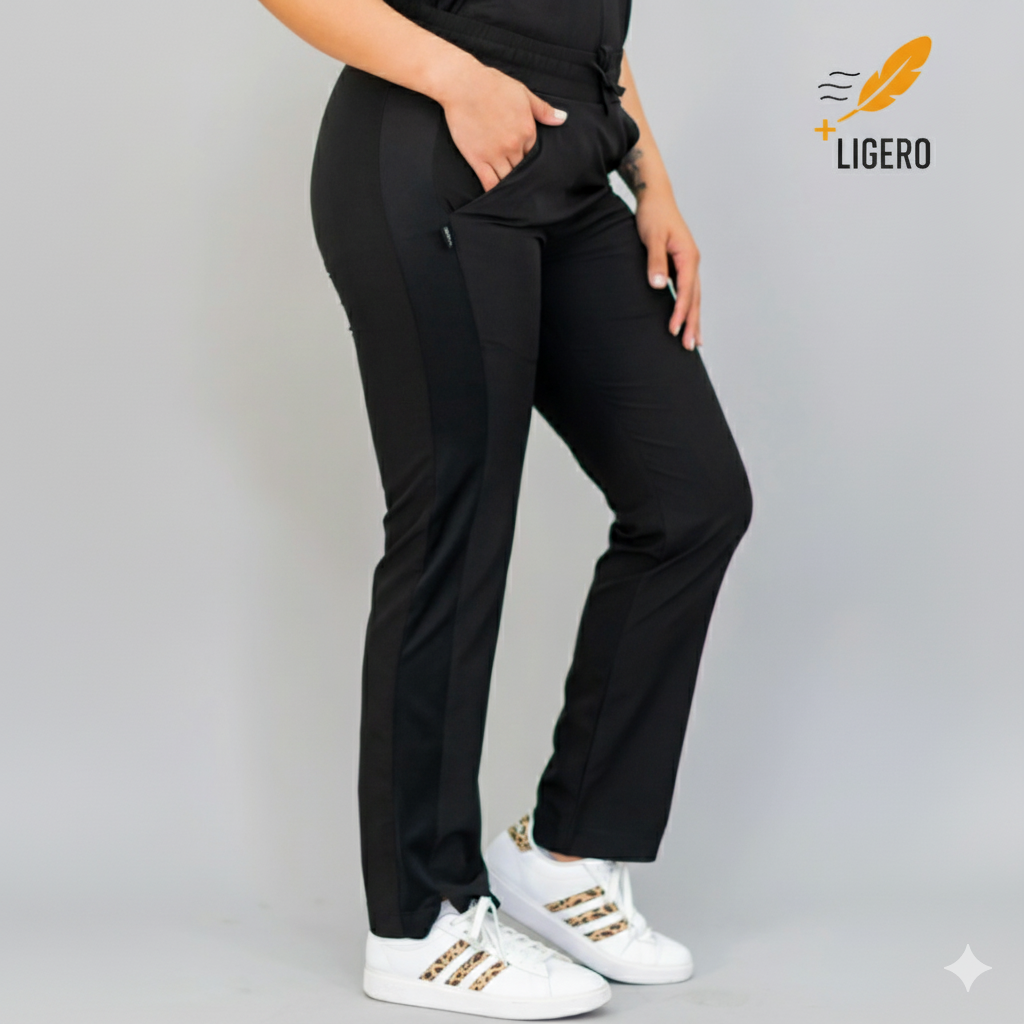 uniformes médicos