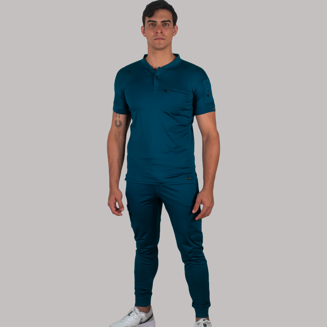 Jogger Quirurgico Hombre 901 Corsair Super Stretch