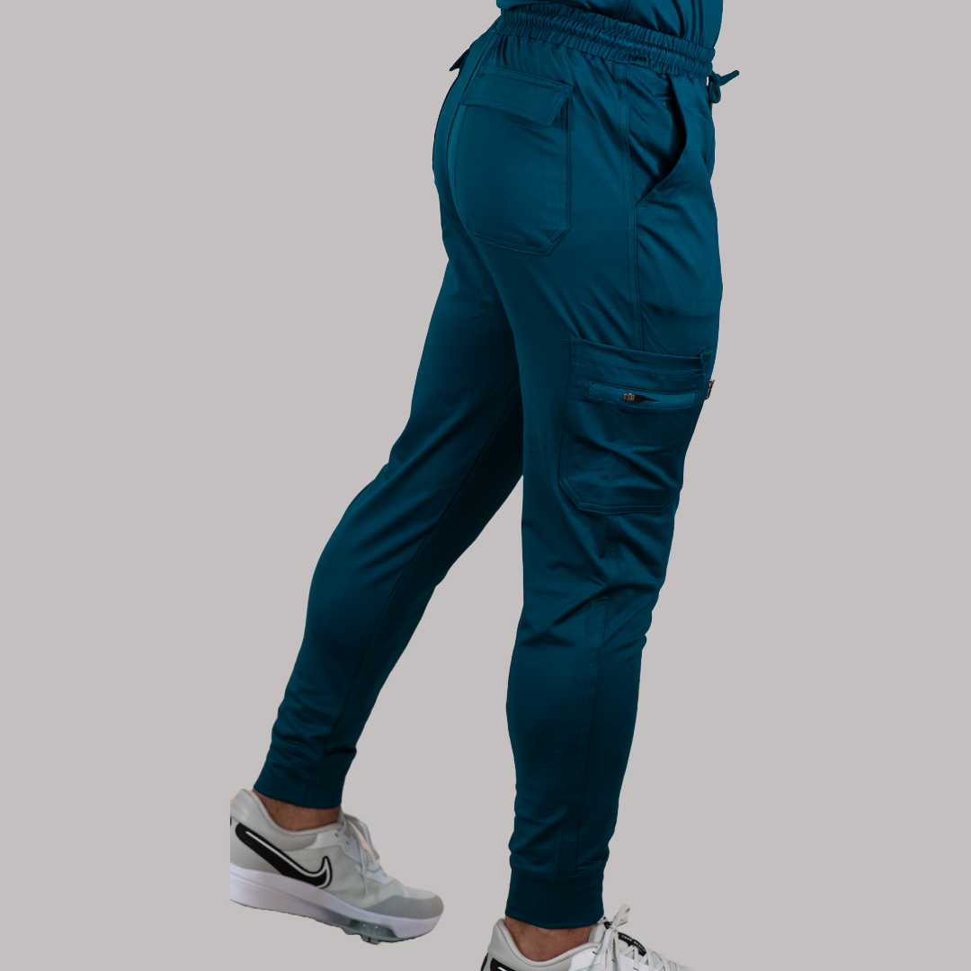 Jogger Quirurgico Hombre 901 Corsair Super Stretch