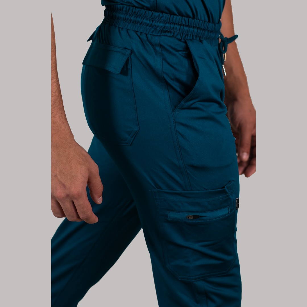 Jogger Quirurgico Hombre 901 Corsair Super Stretch