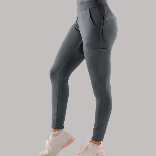 uniforme medico mujer