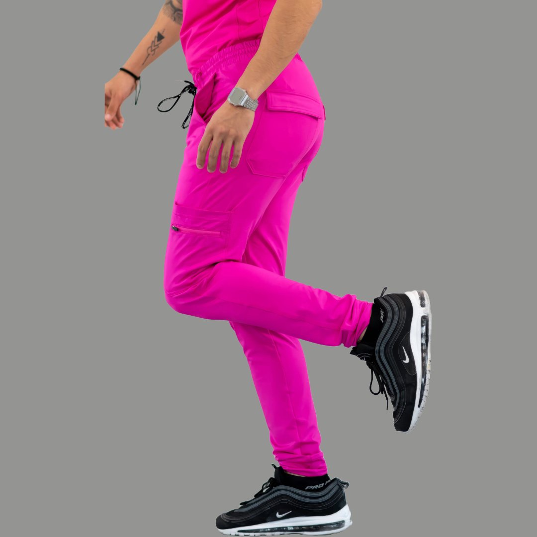 uniforme medicina