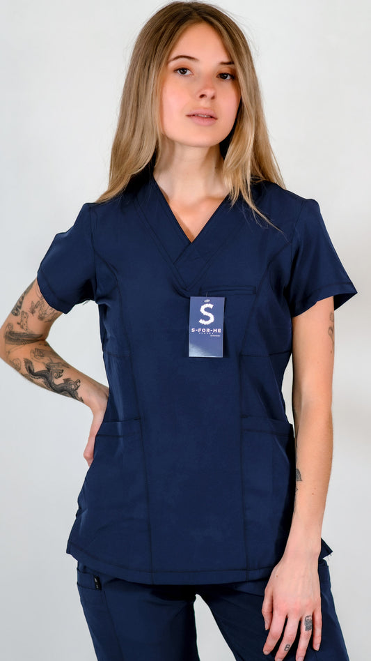 uniforme medicina 