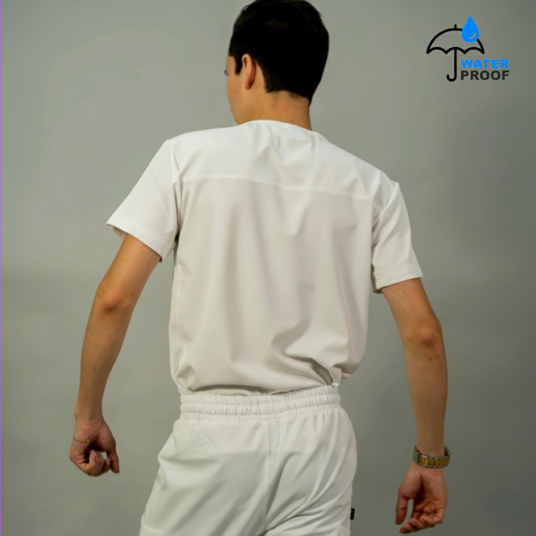 uniforme medico