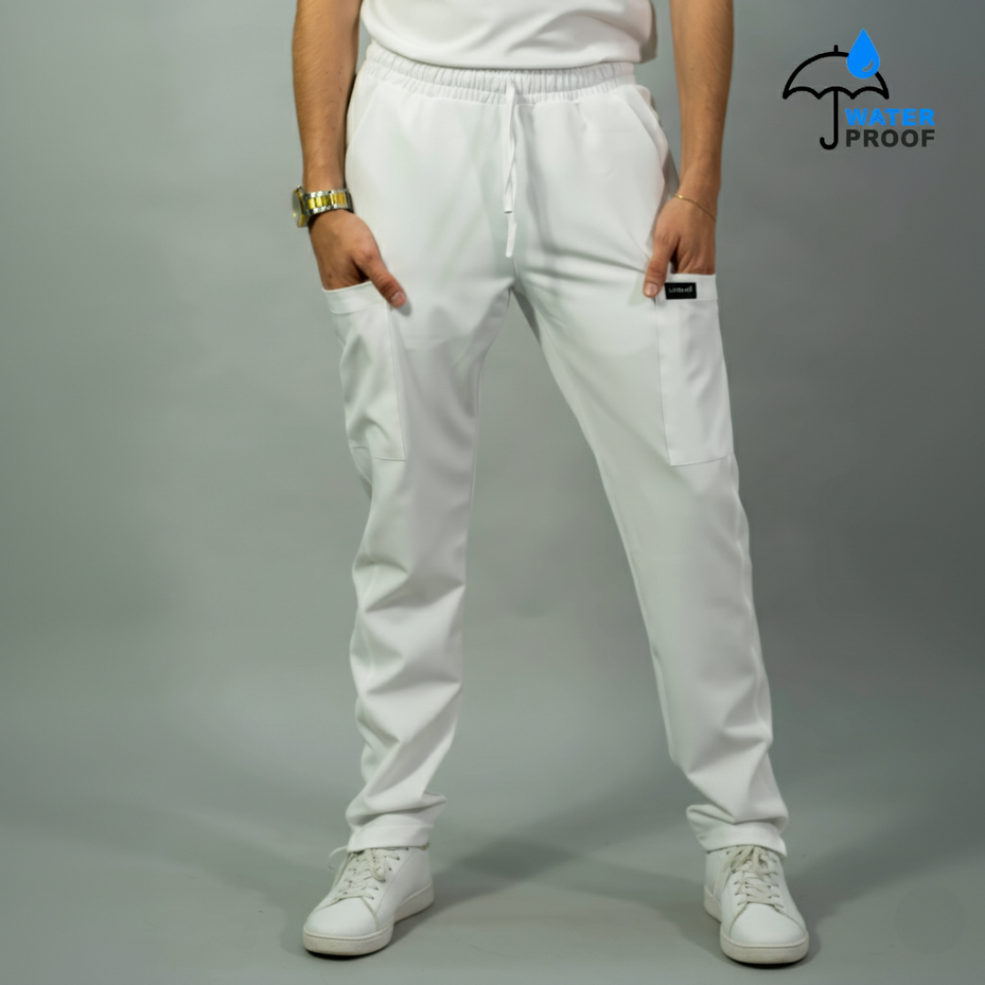 trajes quirurgicos
