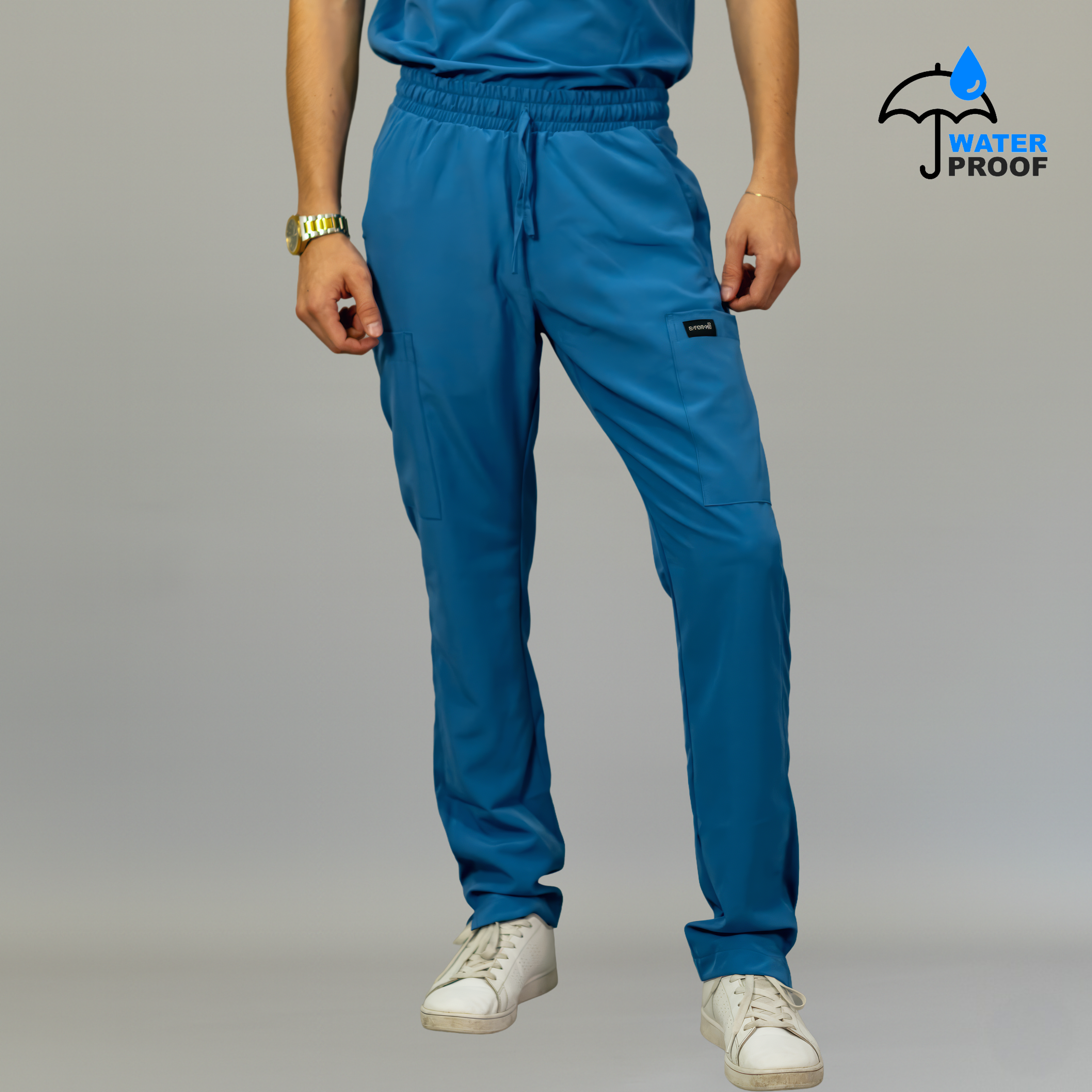 uniformes enfermeria