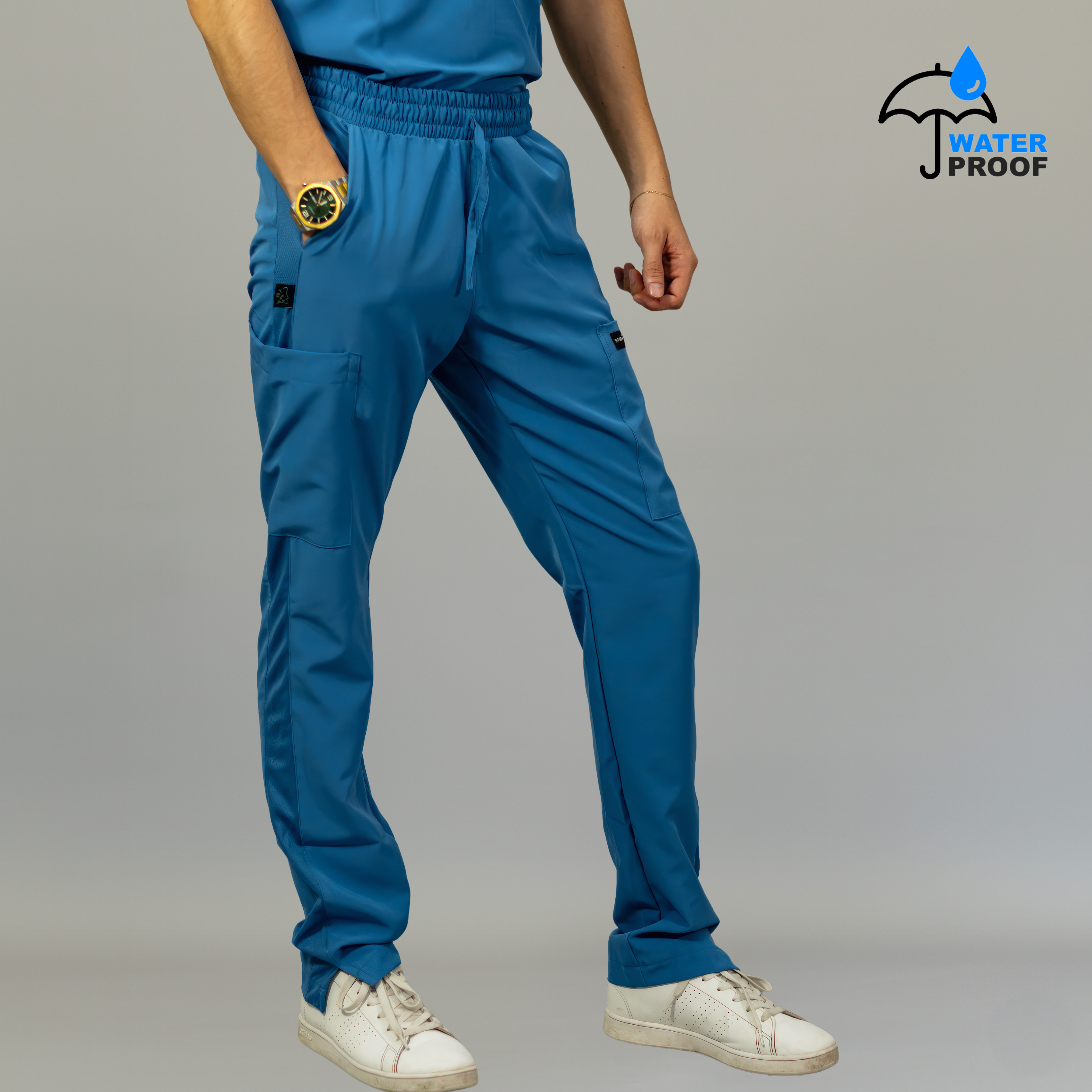 trajes quirurgicos mujer