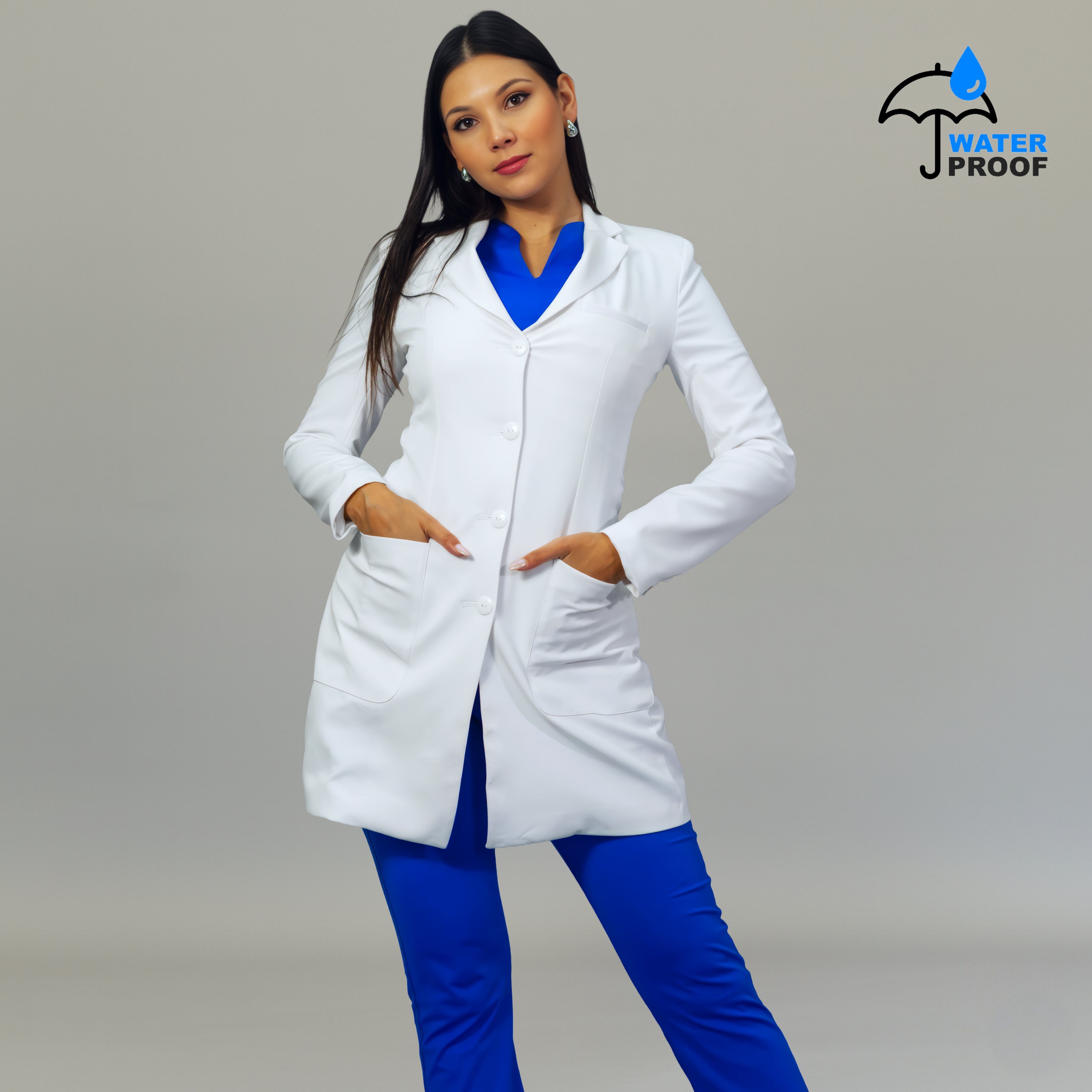 venta de uniformes medicos