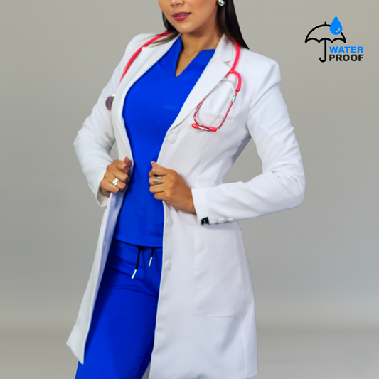 uniformes médicos cerca de mi