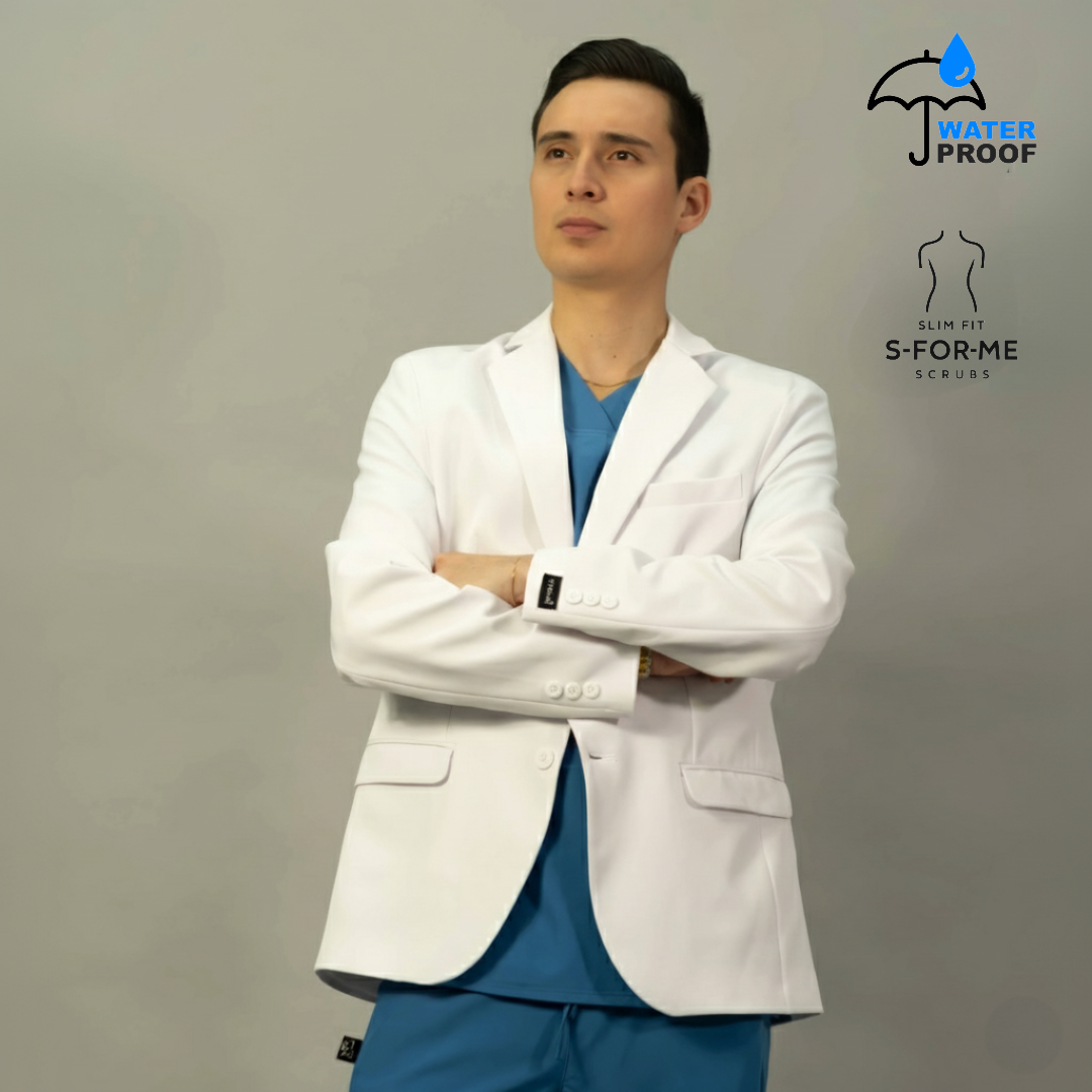 uniforme medico