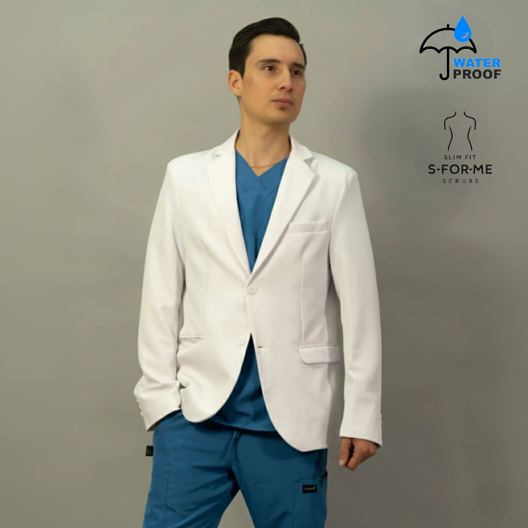 uniformes medicos