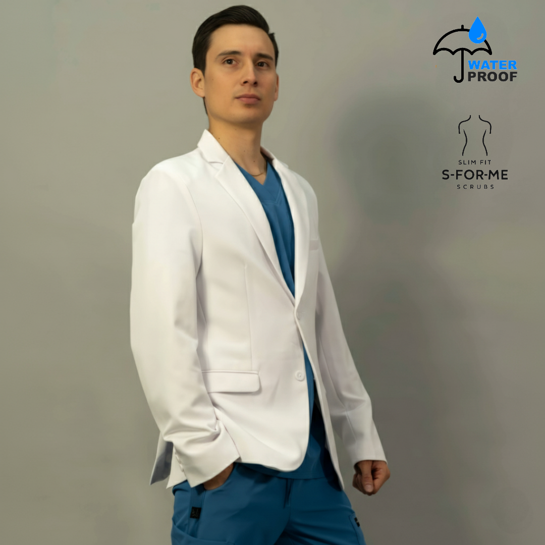 saco blanco