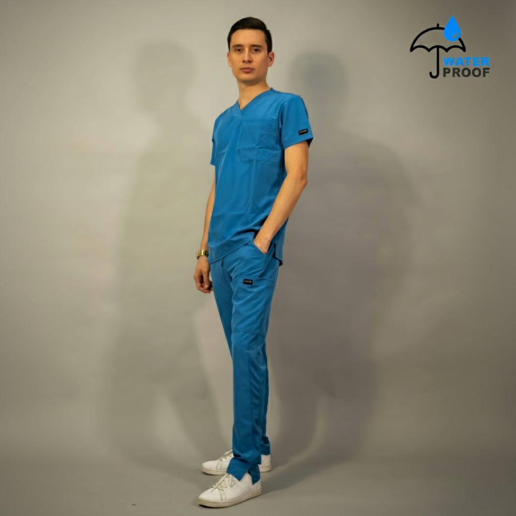 uniforme enfermero