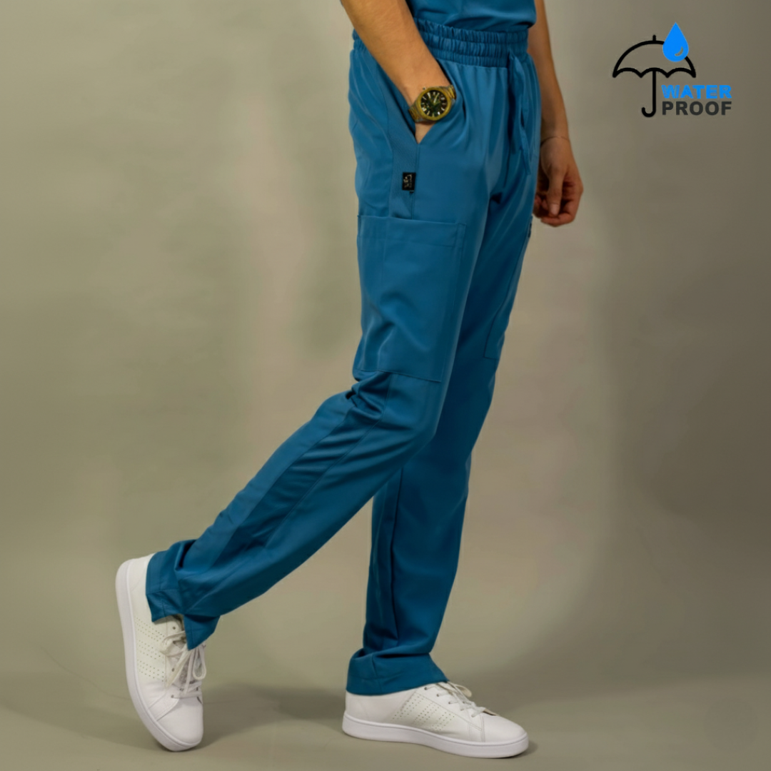 uniforme medico
