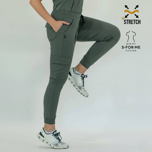 pijama quirurgica mujer