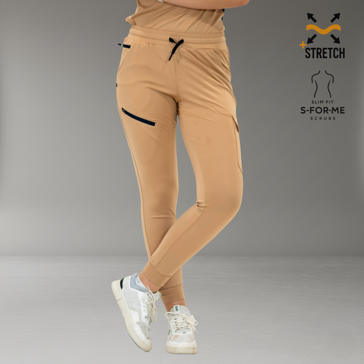 uniforme de enfermera