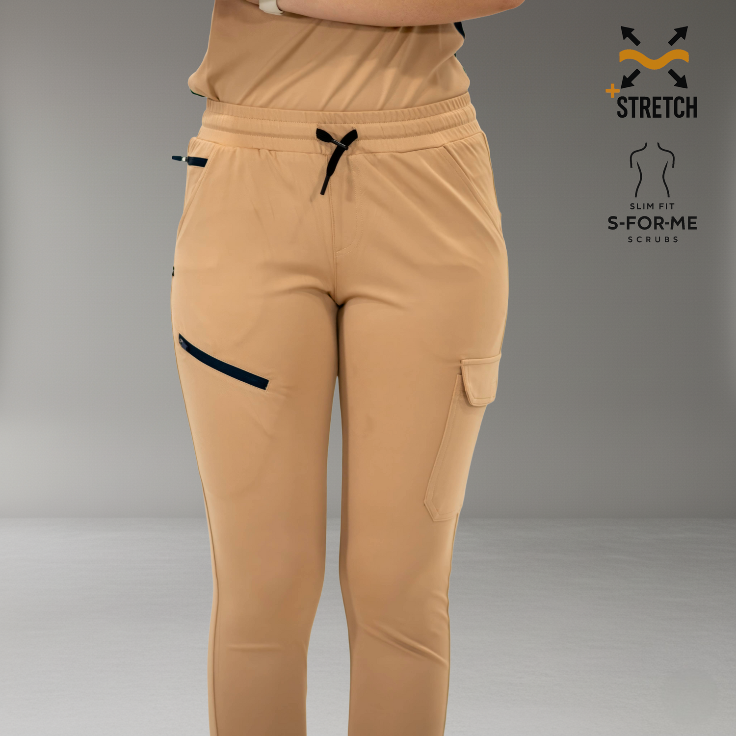 trajes de enfermeras