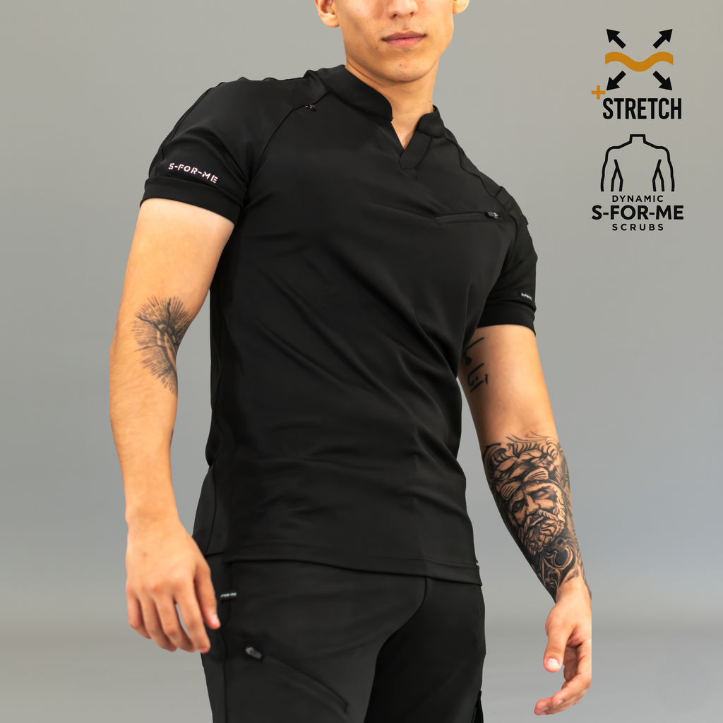 uniformes de medicina