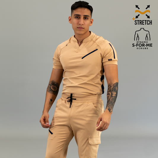 uniforme enfermero