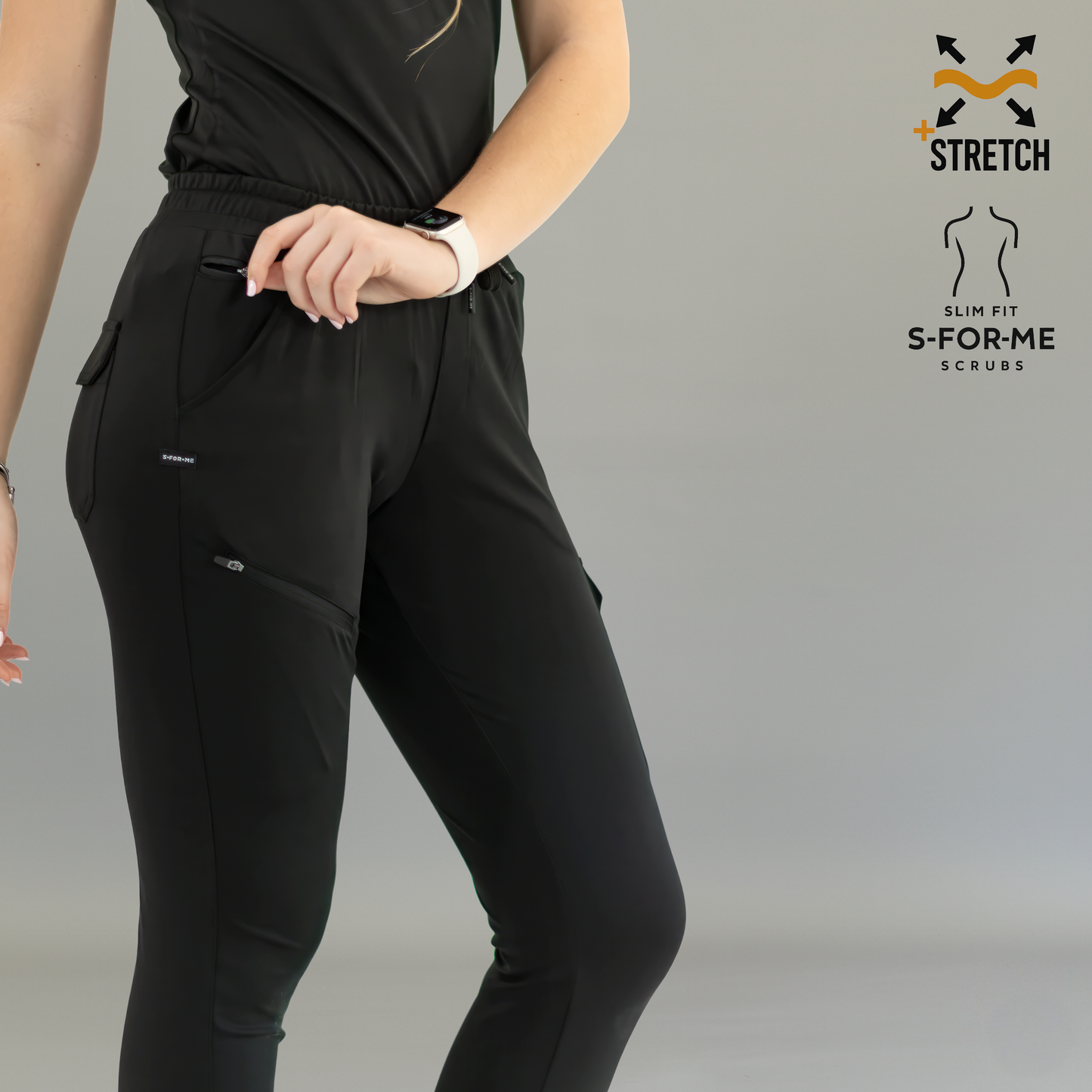 uniforme quirurgico stretch