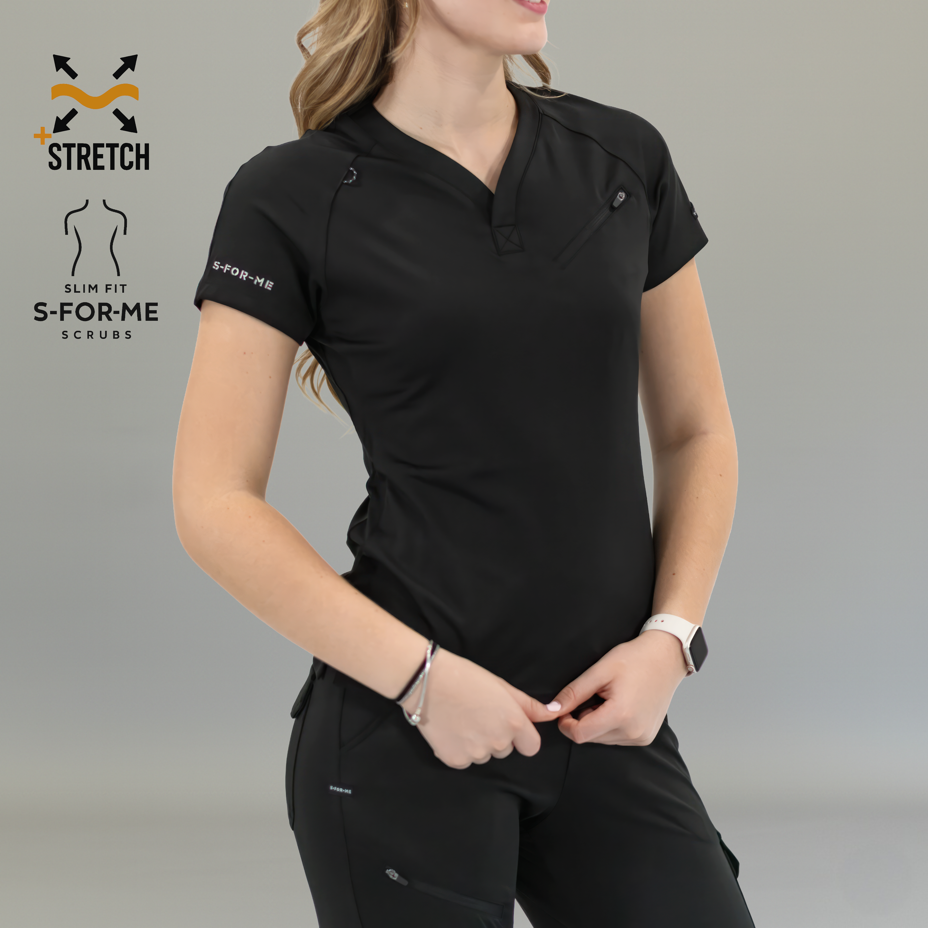 uniformes de medicina