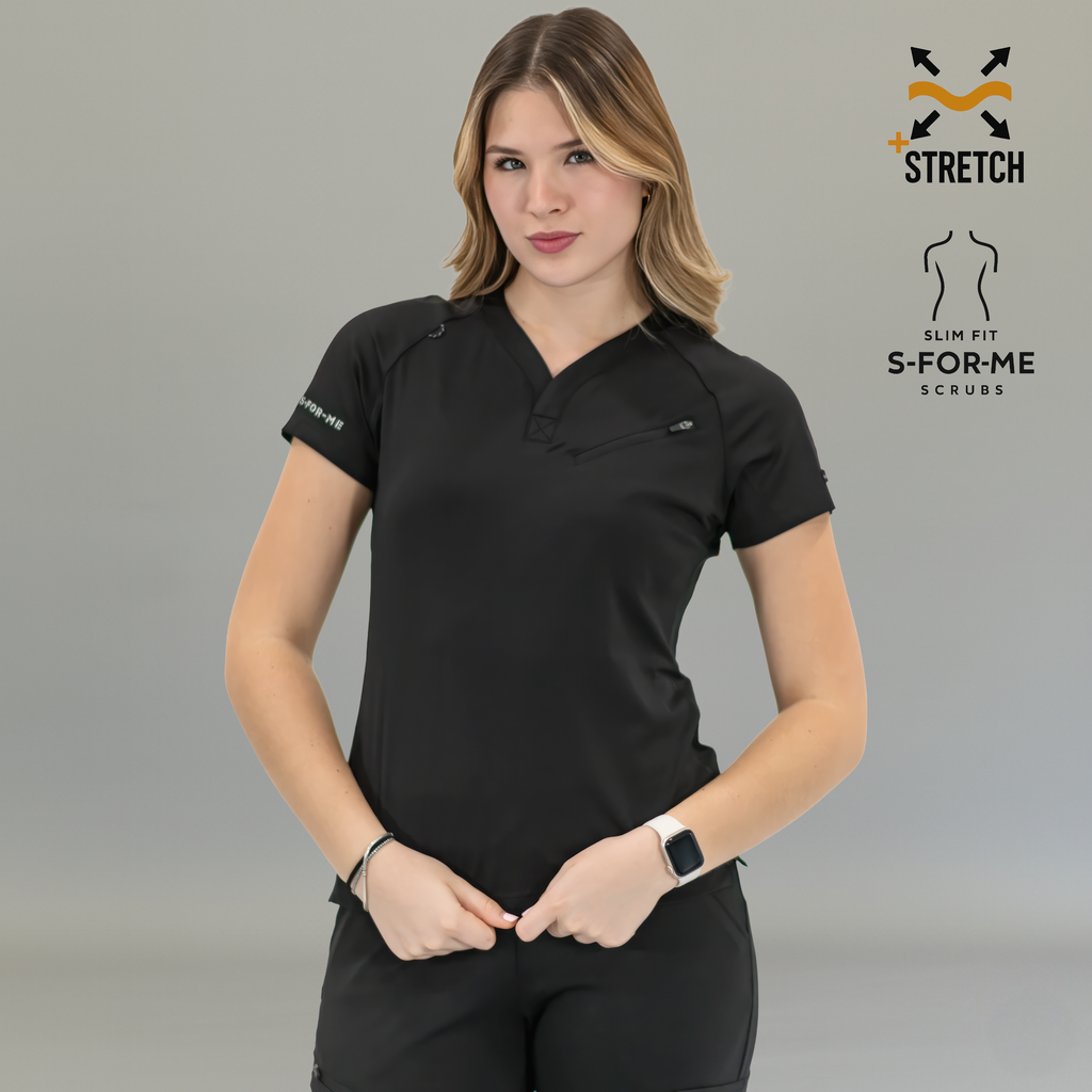 uniformes de medicina