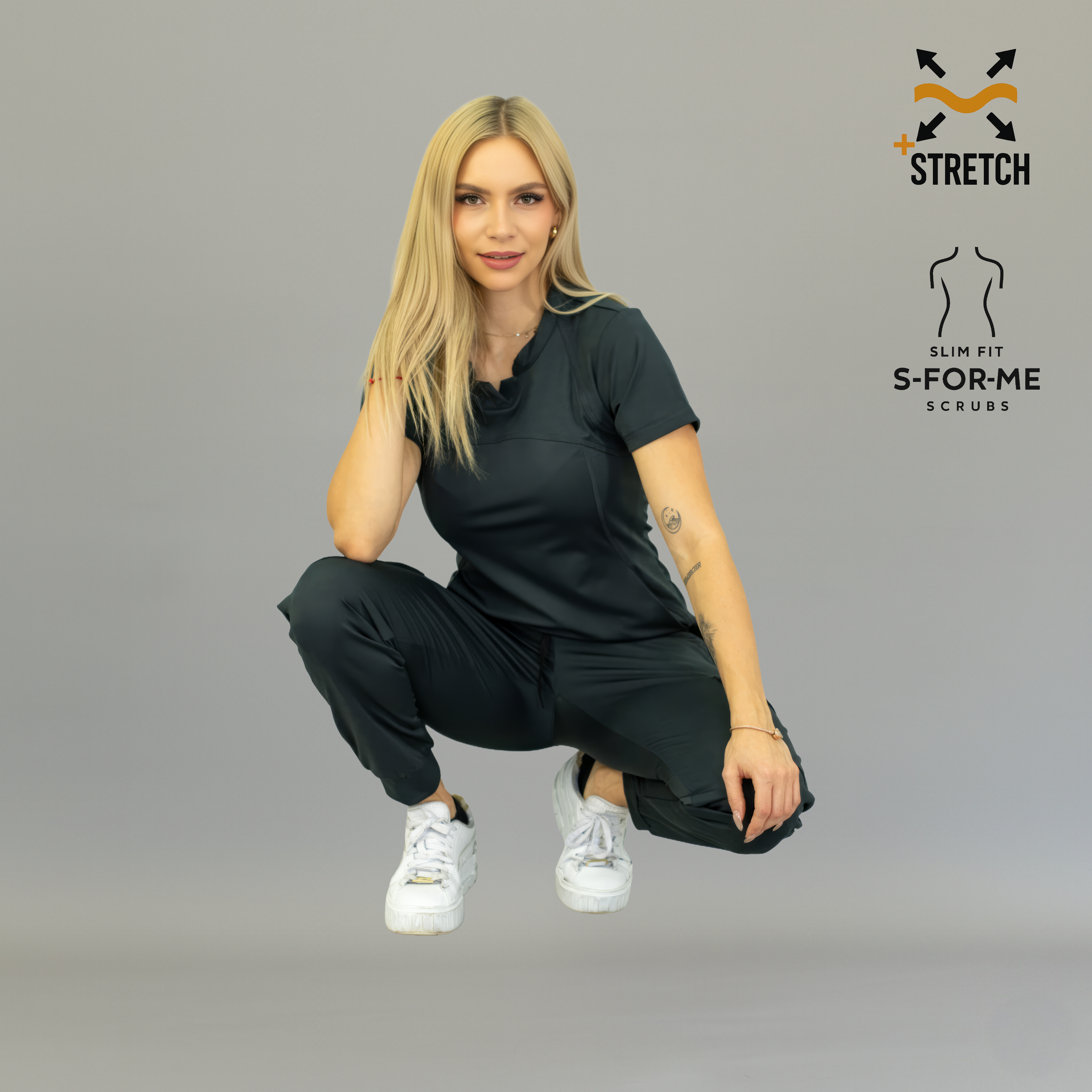 venta de uniformes medicos