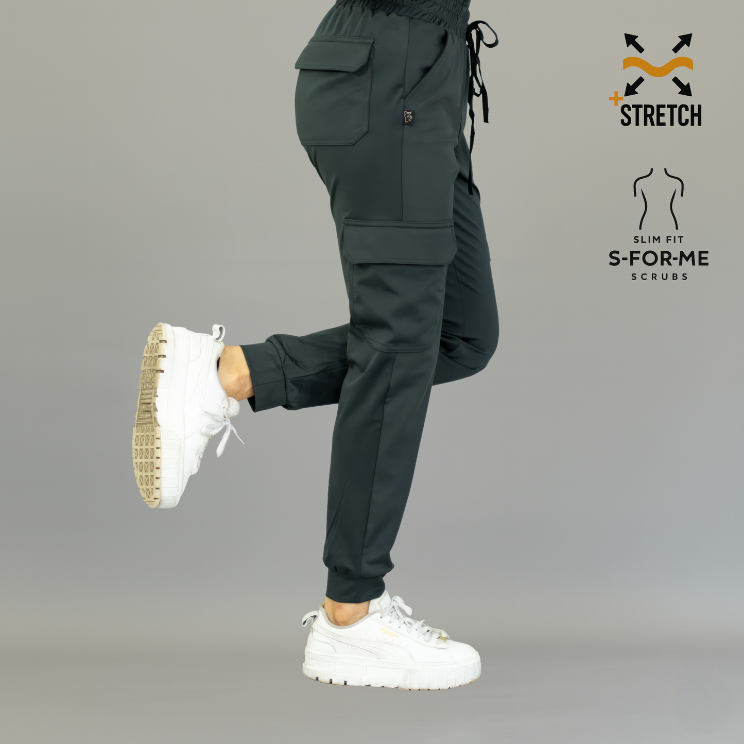 uniforme de enfermera