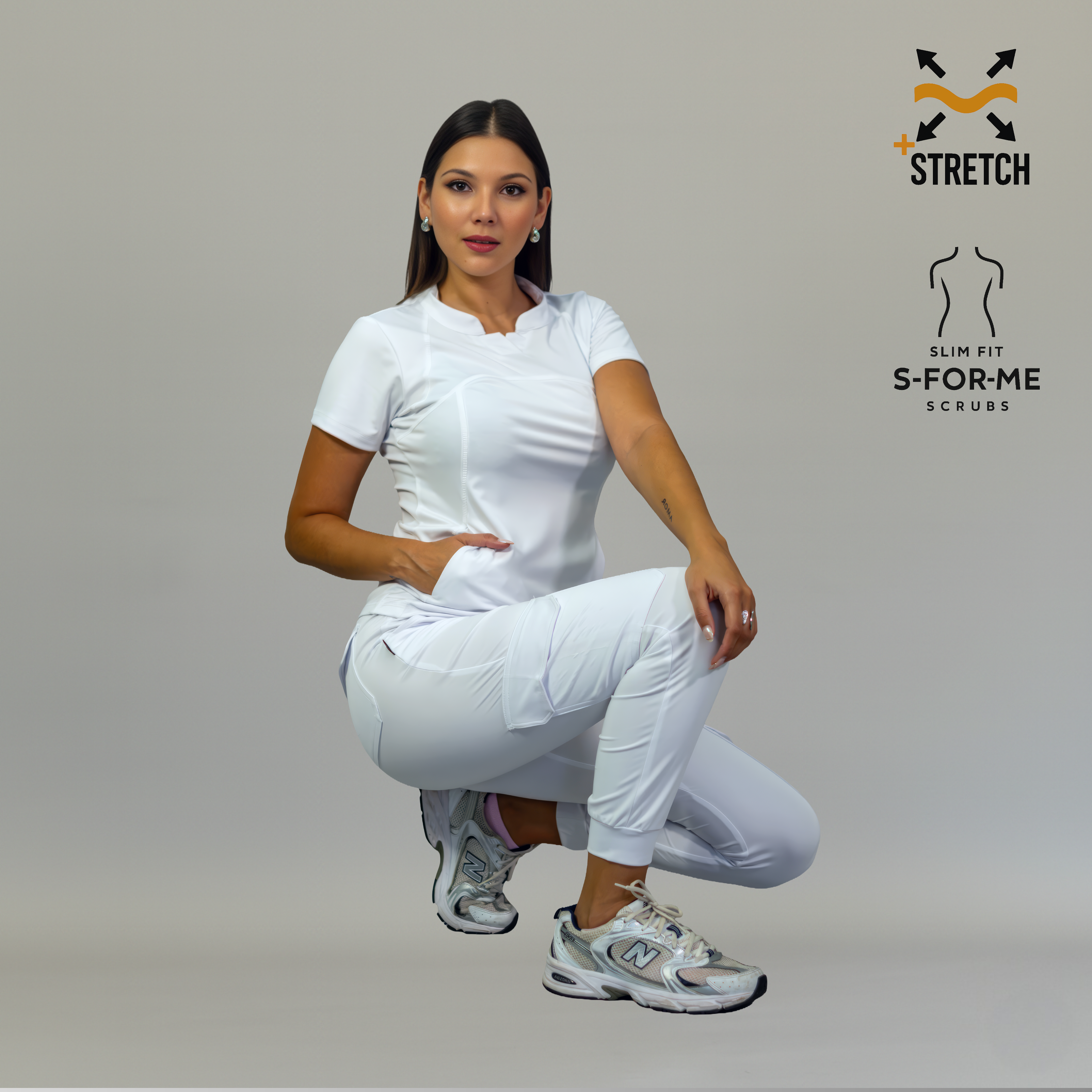 uniformes de medicina