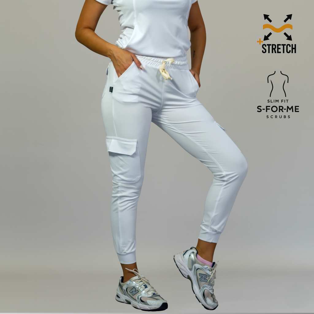 uniformes hospitalarios