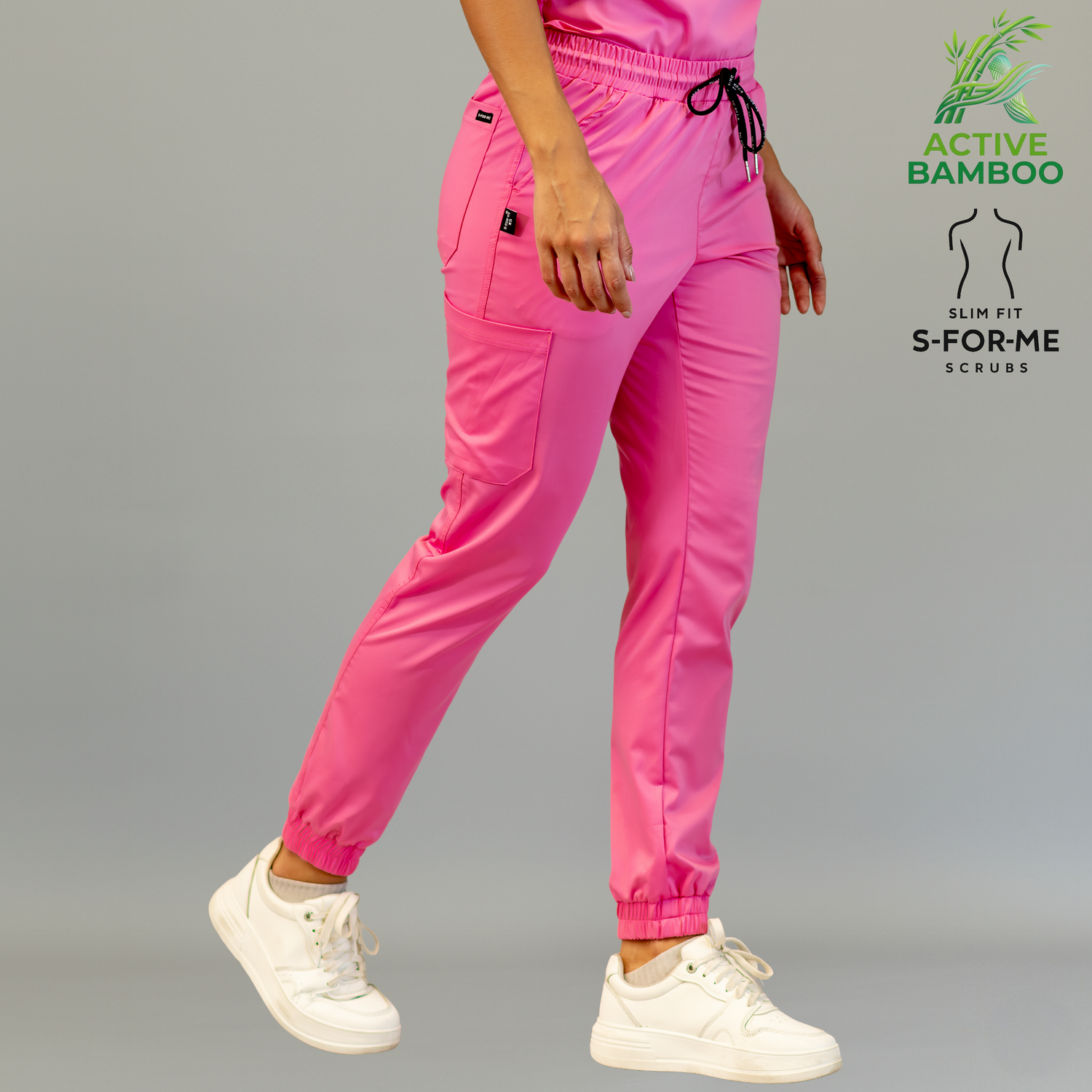 uniforme quirurgico mujer