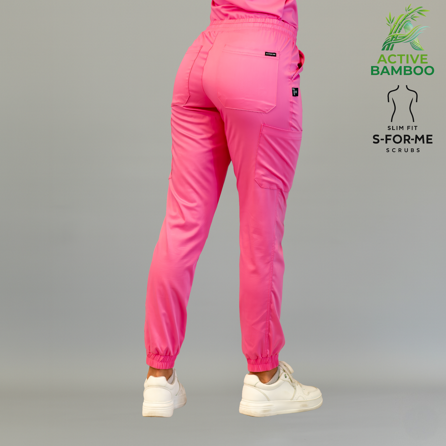 uniforme de enfermera