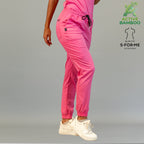 traje quirurgico