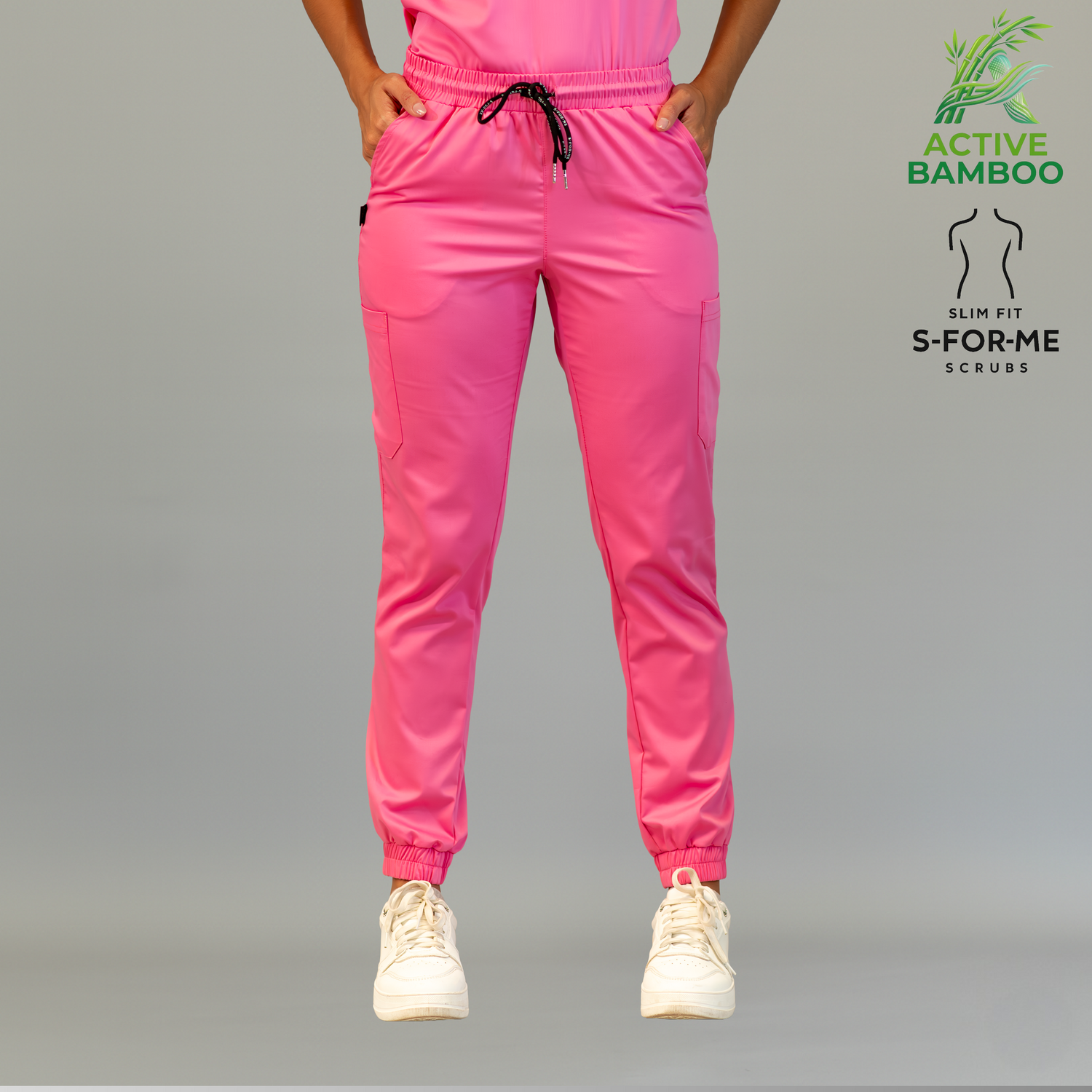 uniforme de enfermera