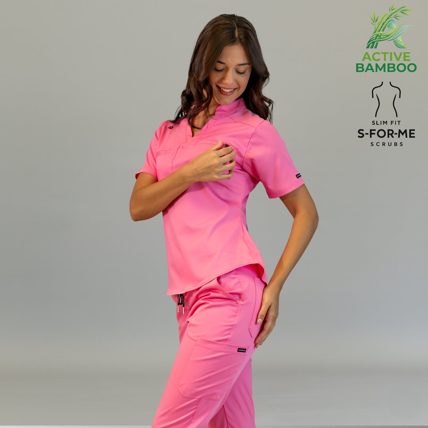 pijamas quirurgicas mujer