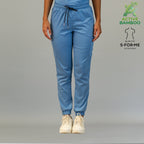 trajes quirurgicos mujer