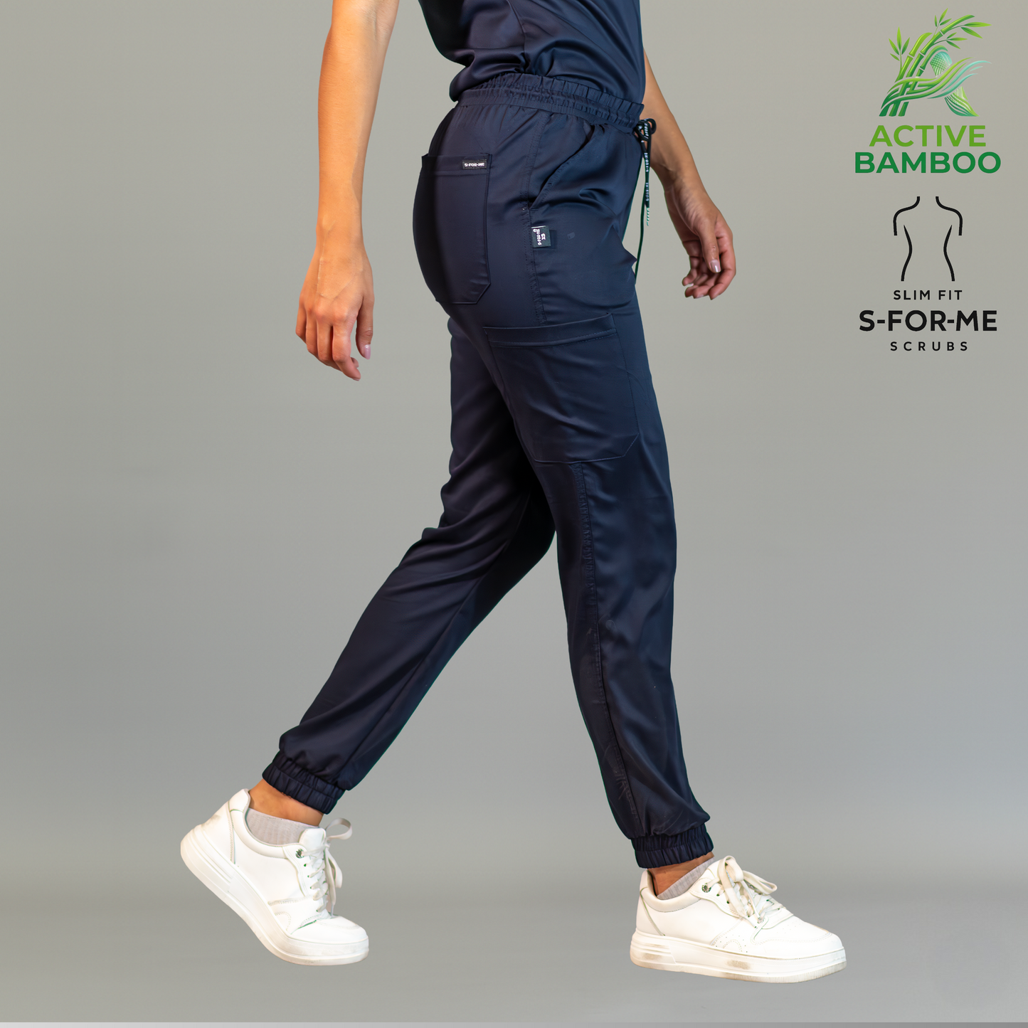 trajes quirurgicos mujer