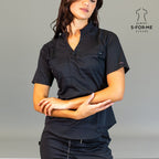 scrub suit for nurses
