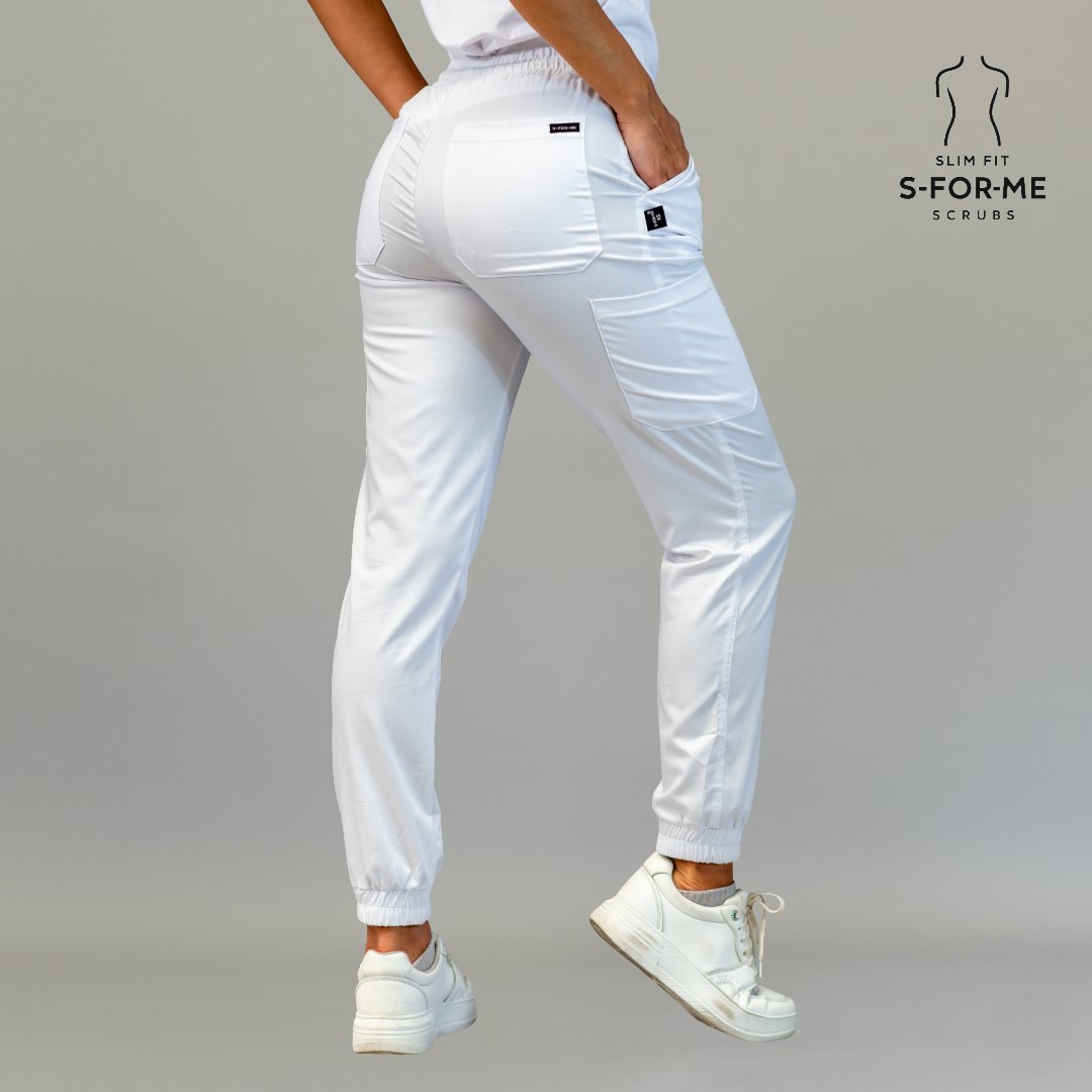 nurse pants