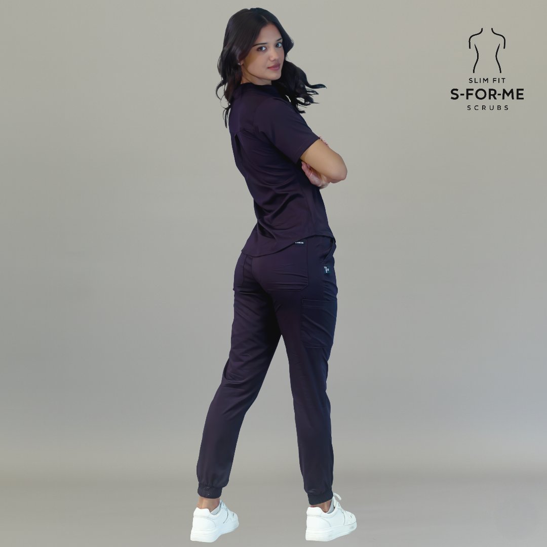 hospital nurse uniform