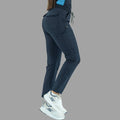 Pantalón Médico Quirúrgico para Mujer 930 Color Azul Marino Superstretch