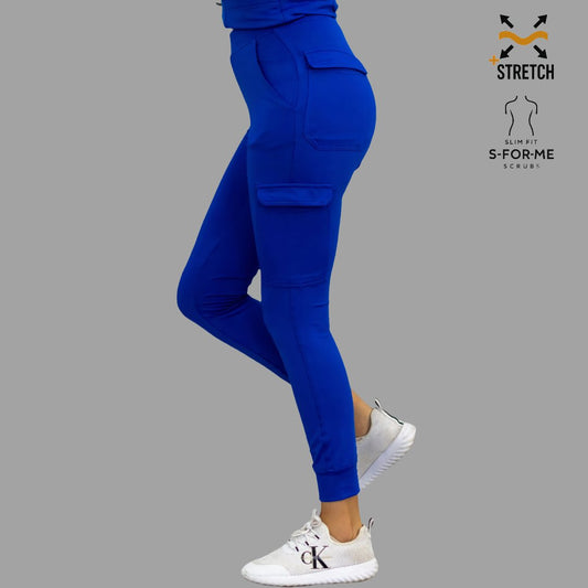uniforme enfermera