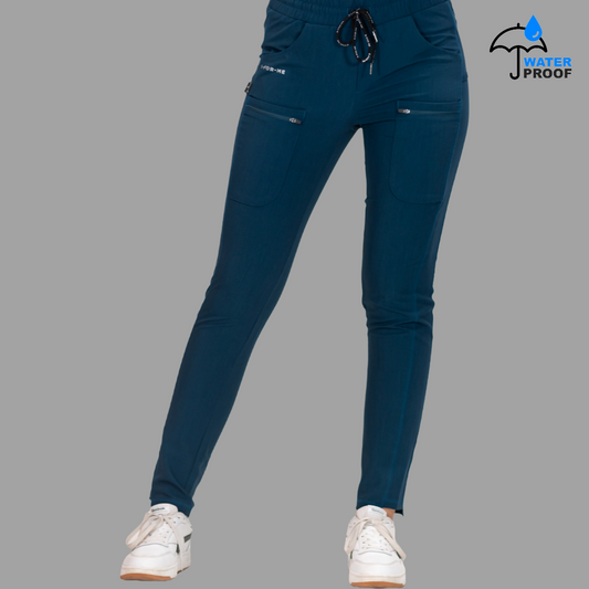 uniforme quirurgico mujer