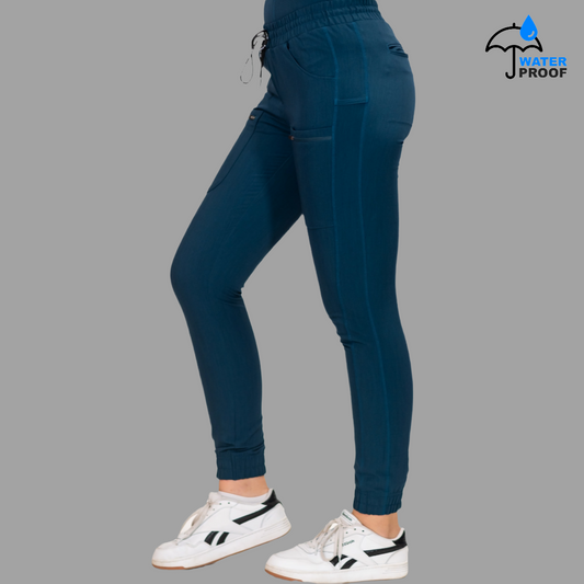 uniforme quirurgico azul rey