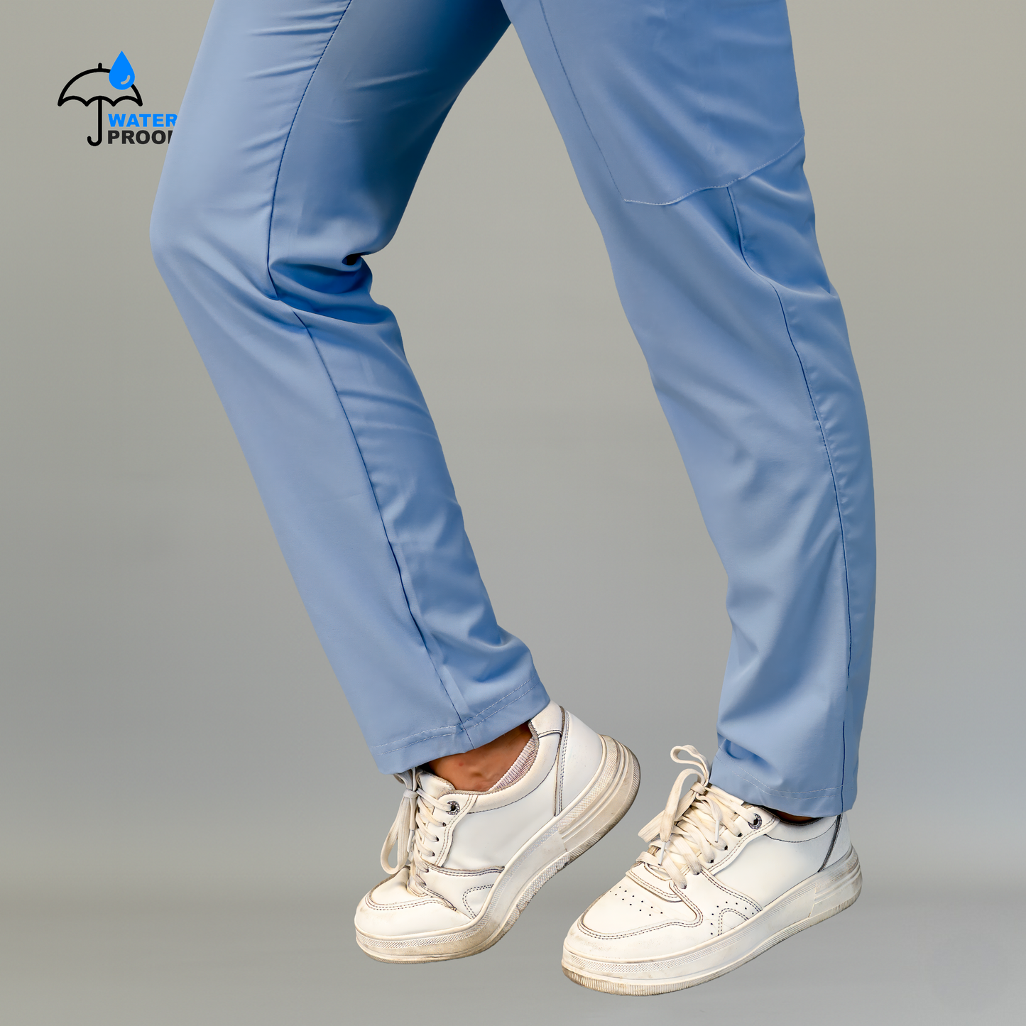 Pantalon Mujer 515 Quirúrgico Plumbago Relaxed, Scrubs 515