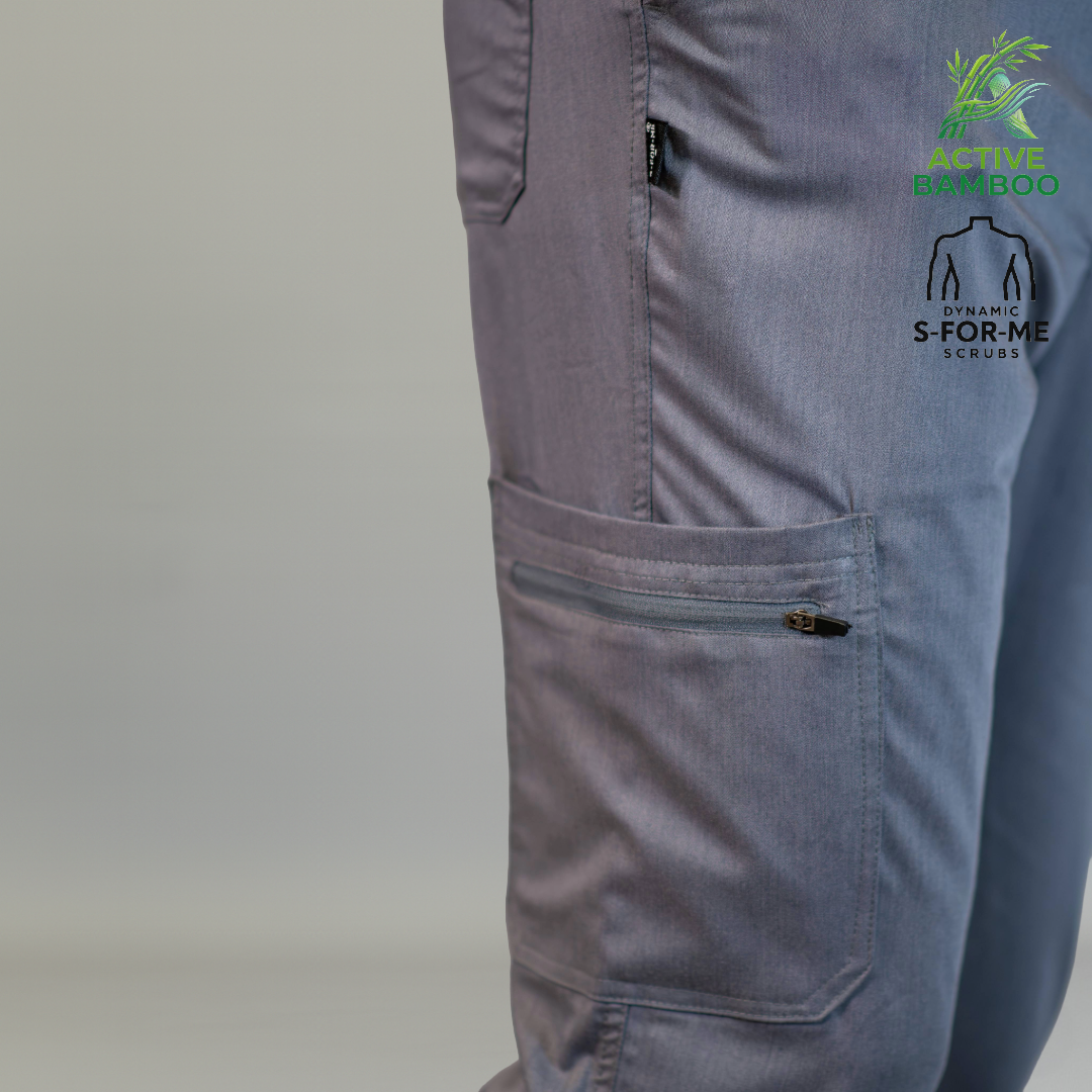 uniformes hospitalarios