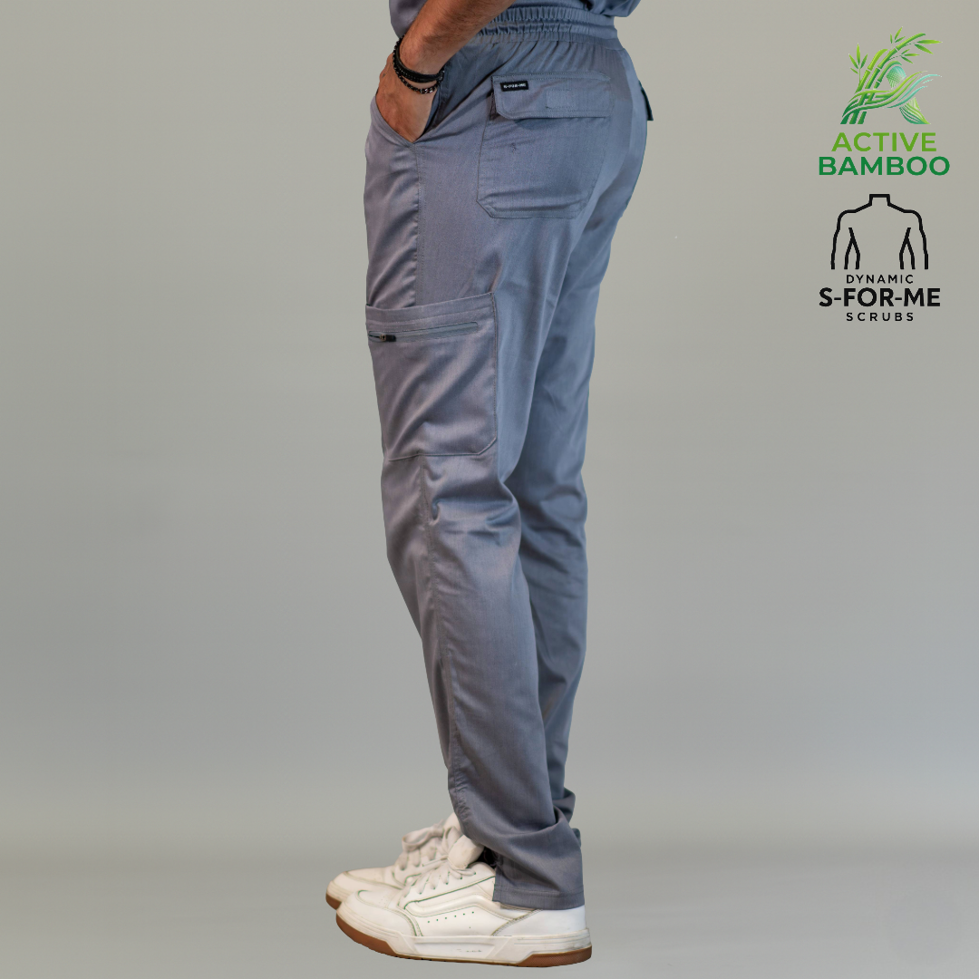 uniformes hospitalarios