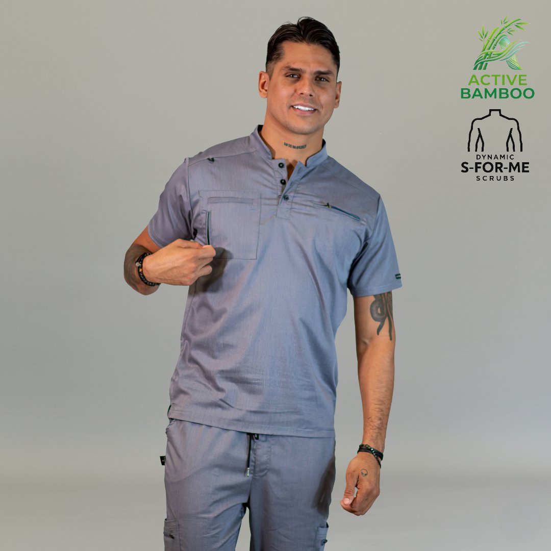 ropa quirurgica
